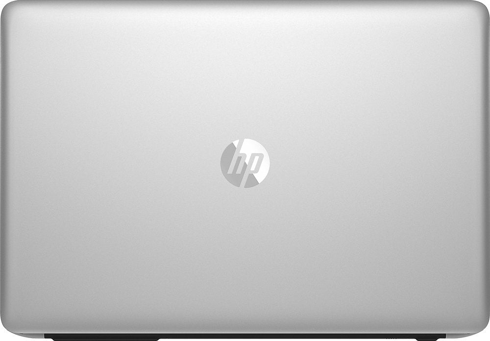 HP ENVY 17.3" Touch-Screen - i7-5500U - 16GB RAM - GeForce 940M - 1TB HDD - Linear Carbon/Natural Silver - Image 5
