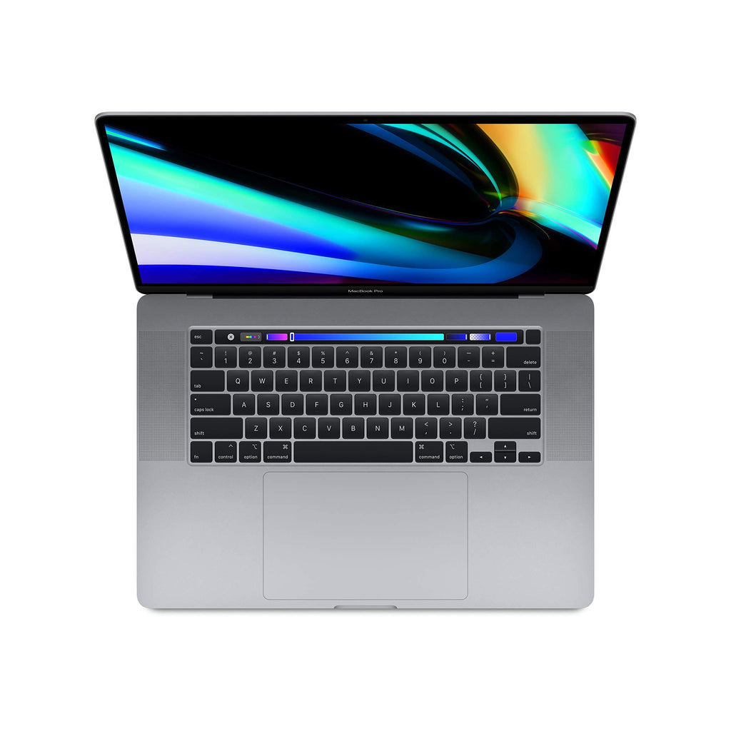 Apple MacBook Pro 16" with Touch Bar (2019) - 9th Gen Intel Core i7 - 16GB RAM - AMD Radeon Pro 5300M - 512GB SSD - Image 2