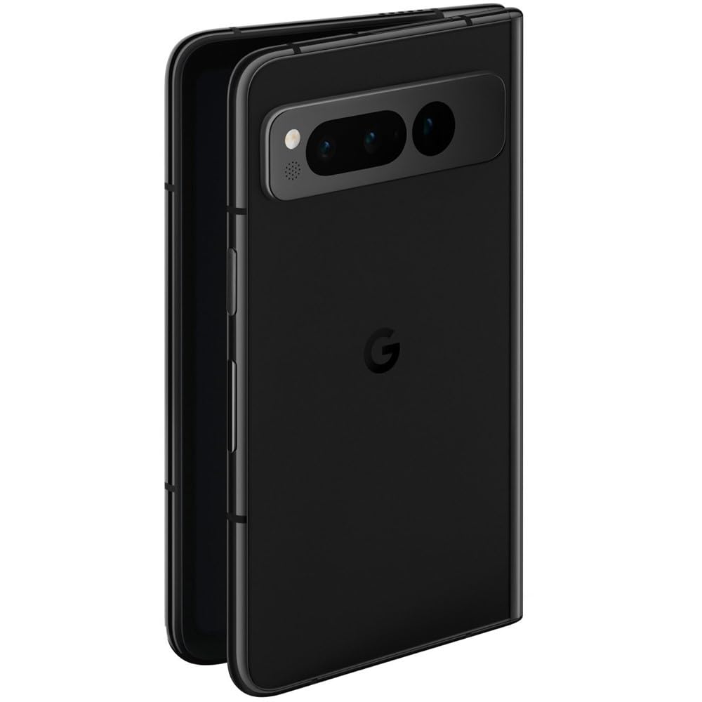 Verizon Google Pixel Fold - 512GB - Obsidian - GA03911-US - Image 2