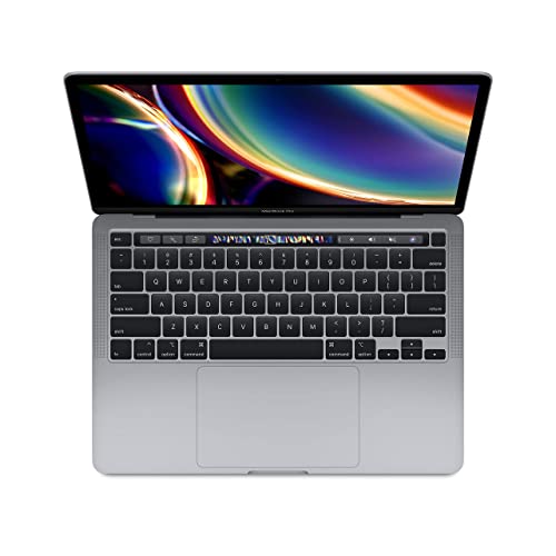 2020 Apple MacBook Pro - i5-1038NG7 - 16GB RAM - 512GB SSD - Space Gray - MWP42LL/A - Image 3