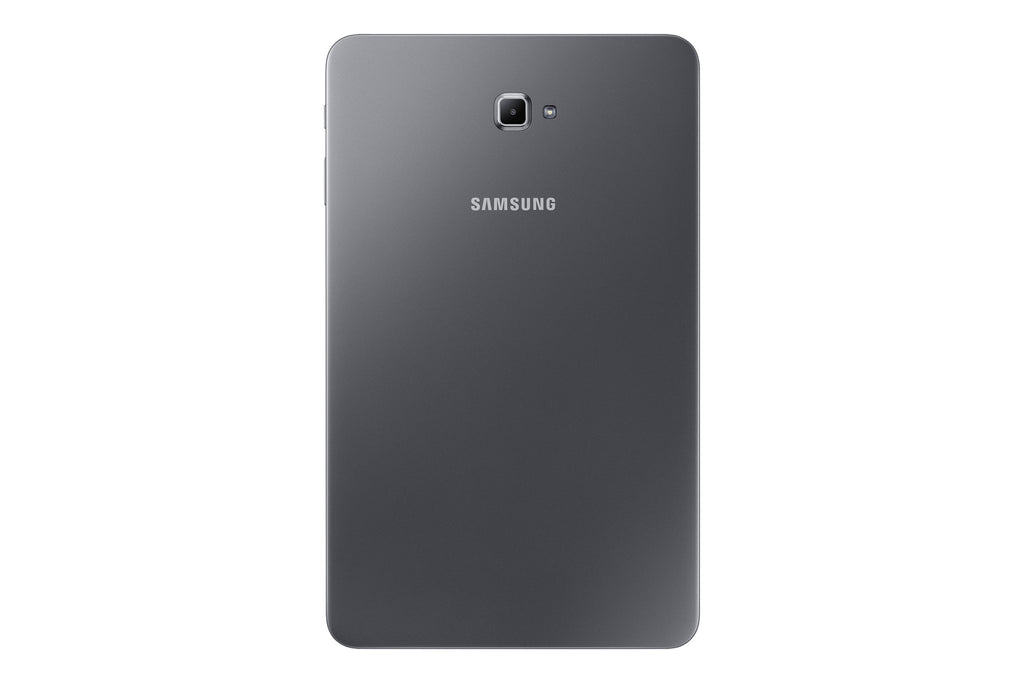 Samsung Galaxy Tab A 10.1" - 32GB - Black - (International) - SM-T585NZAEITV - Image 2