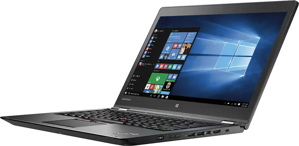 Lenovo ThinkPad Yoga 14 - i5-6200U - 8GB RAM - GeForce 940M - 256GB SSD - 20FY0002US - Image 3
