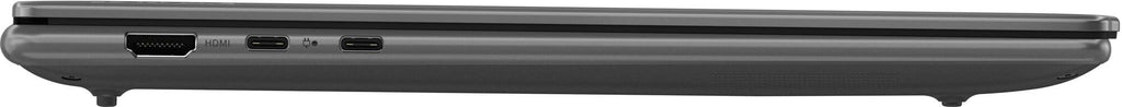 Lenovo - Slim Pro 7 14" 90Hz 2.5K (WQXGA) Touch-Screen Laptop -AMD Ryzen 7 7735HS - NVIDIA GeForce RTX 3050 - 16GB - Image 9