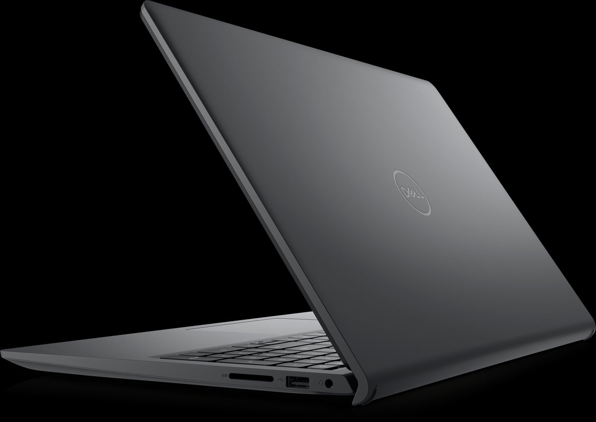Dell Inspiron 15 3511 - i5-1035G1 - 12GB RAM - 512GB SSD - Carbon Black - Image 4