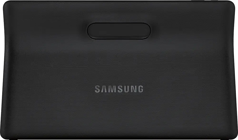 Samsung Galaxy Tab View 8.4 Wi-Fi Tablet - 32GB - Black - SM-T670NZKAXAR - Image 5