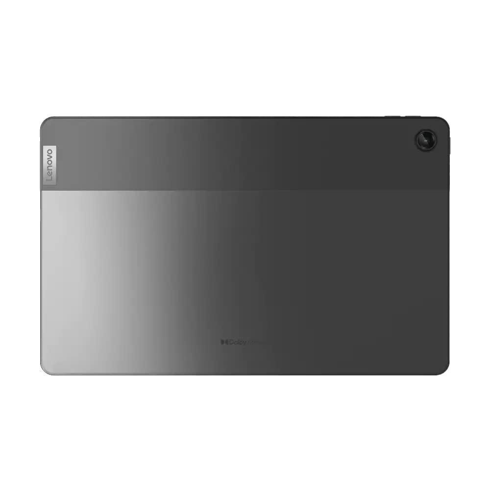 Lenovo Tab M10 Plus (3rd Gen) 10 Tablet TB125FU - 64GB - Storm Gray - ZAAJ0401US - Image 2
