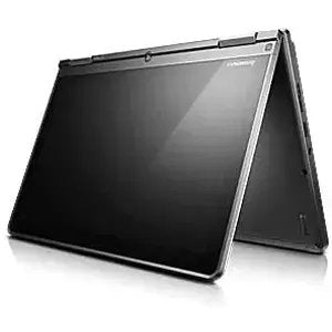 Lenovo ThinkPad Yoga 2-in-1 12.5" Touch-Screen Laptop - i5-4300U - 4GB RAM - 180GB SSD - Graphite Black - Image 2