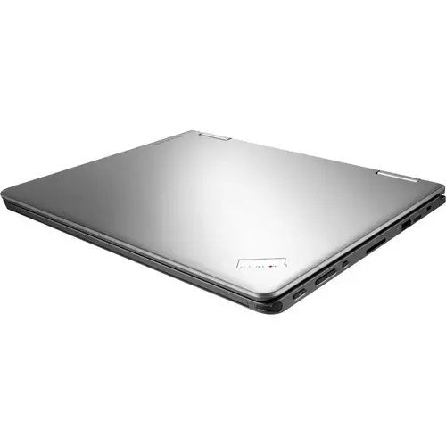 Lenovo ThinkPad Yoga 2-in-1 12.5" Touch-Screen Laptop - i5-4300U - 4GB RAM - 180GB SSD - Graphite Black - Image 5