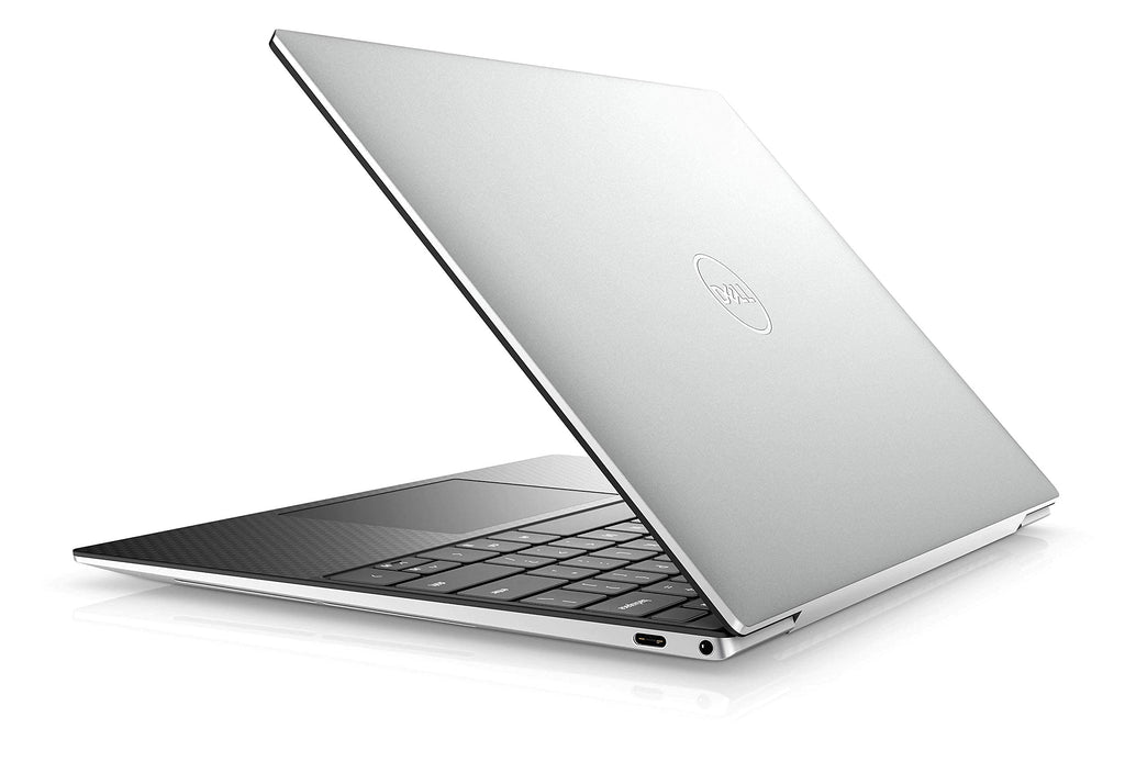 Dell XPS 13 9310 13.4" - UHD+ Touch - i7-1165G7 - 32GB RAM - 1TB SSD - Silver - Image 5
