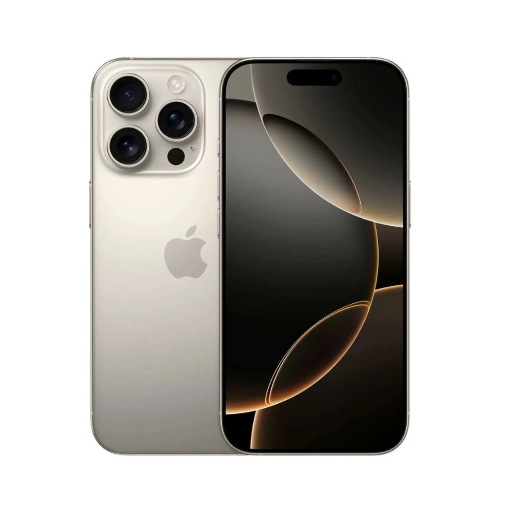 Apple iPhone 16 Pro - Image 5