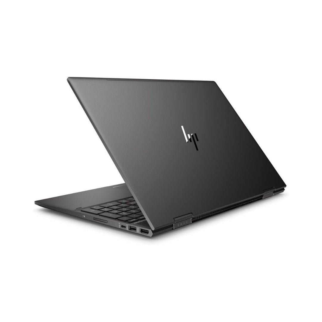 HP Envy x360 15.6" 2-in-1 FHD Touch-Screen Laptop - AMD Ryzen 5 2500U - 8GB RAM - 256GB SSD - 15-CP0053CL - Image 4