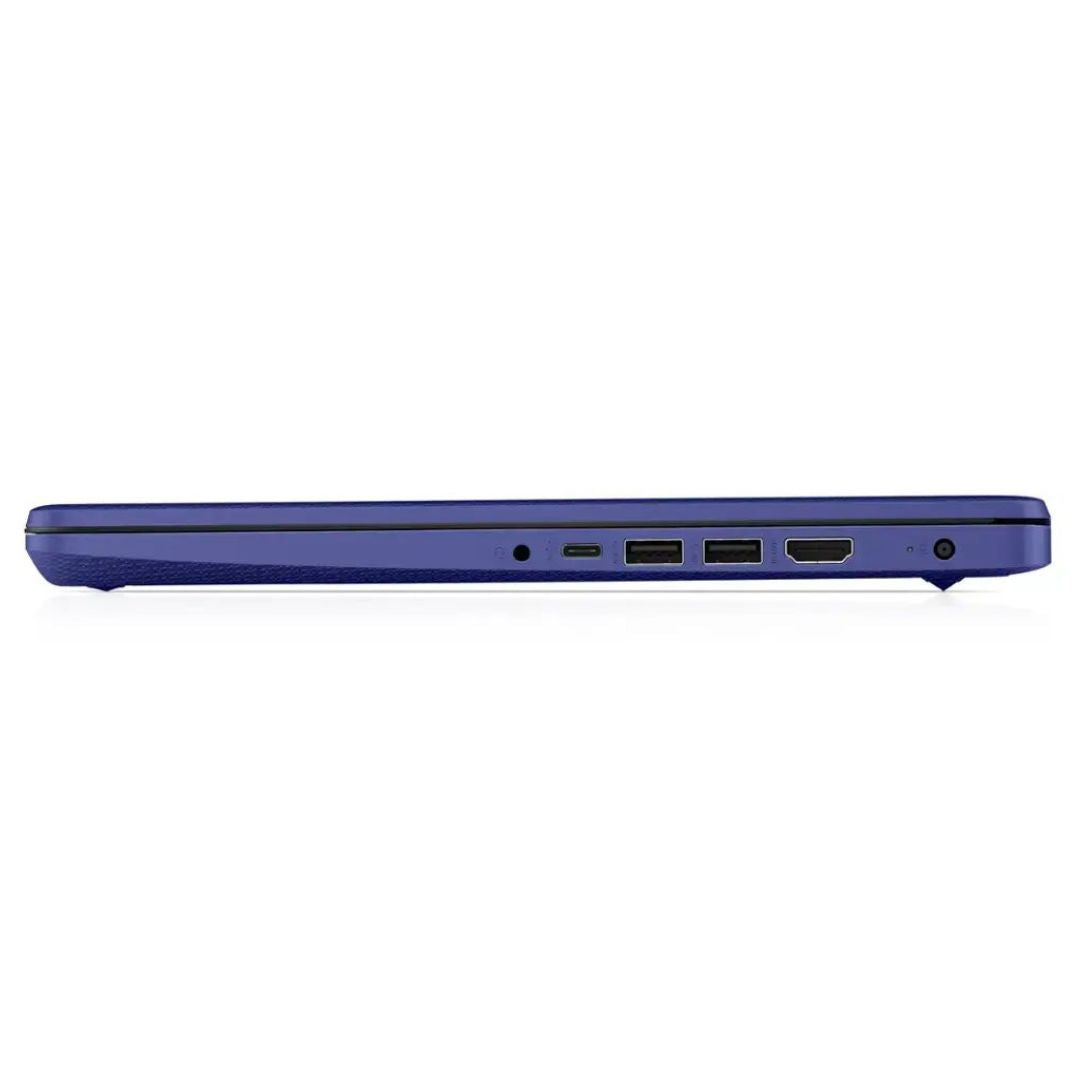 HP 14" Laptop - Intel Celeron N4120 - 4GB RAM - 64GB SSD -14-dq0055dx - Image 5