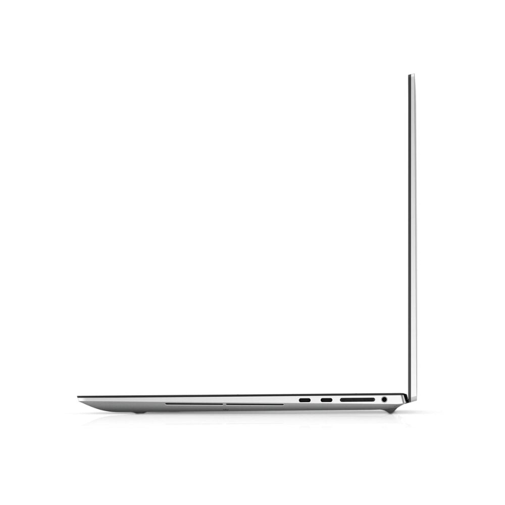 Dell XPS 17 9710 - FHD+ - i7-11800H - 16GB RAM - RTX 3050 - 512GB SSD - Silver - Image 4