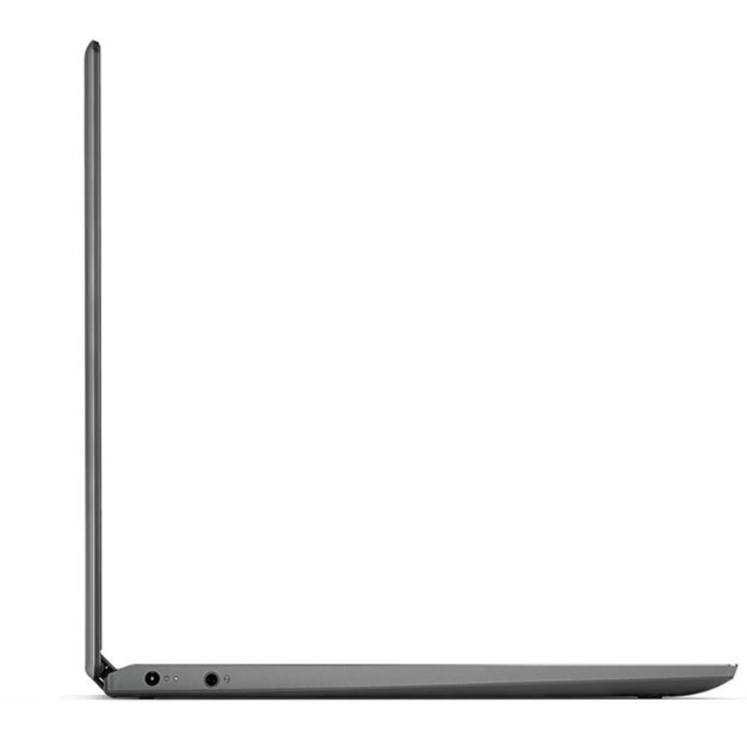 Lenovo Yoga 720 2-in-1 12.5" FHD Touch-Screen Laptop - Intel Core i5-7200U - 8GB RAM - 128GB SSD - Iron Gray - Image 4