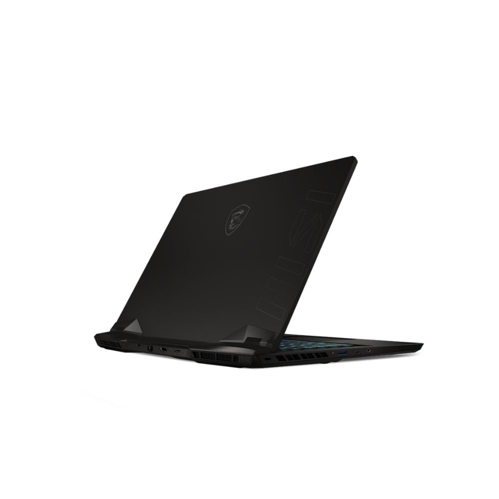 MSI Raider GE67 HX 15.6" QHD 240hz OLED Gaming Laptop - Intel Core i7-12800HX - 16GB RAM - RTX 3070 Ti - 1TB SSD - Image 4
