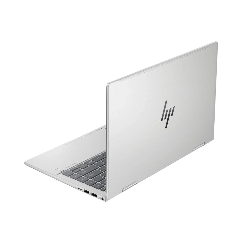 HP Envy 2-in-1 14" Full HD Laptop - i5-1335U - 8GB RAM - 512GB SSD - Natural Silver - 14-es0013dx - Image 4