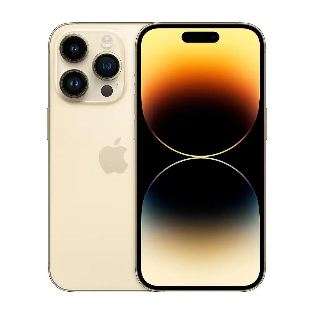 AT&T Apple iPhone 14 Pro Max - Image 4