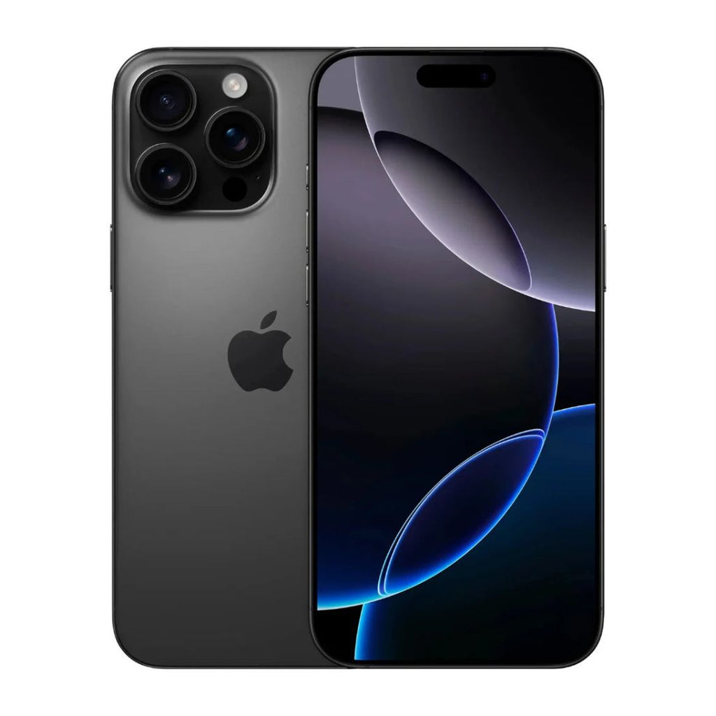 Apple iPhone 16 Pro Max - Image 4