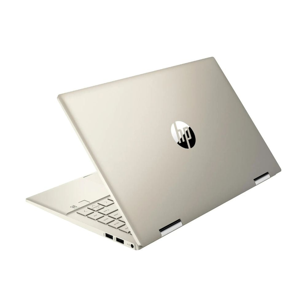 HP Pavilion x360 - 14" FHD - i5-1155G7 - 8GB RAM - 512GB SSD - 14M-DY1033DX - Image 4
