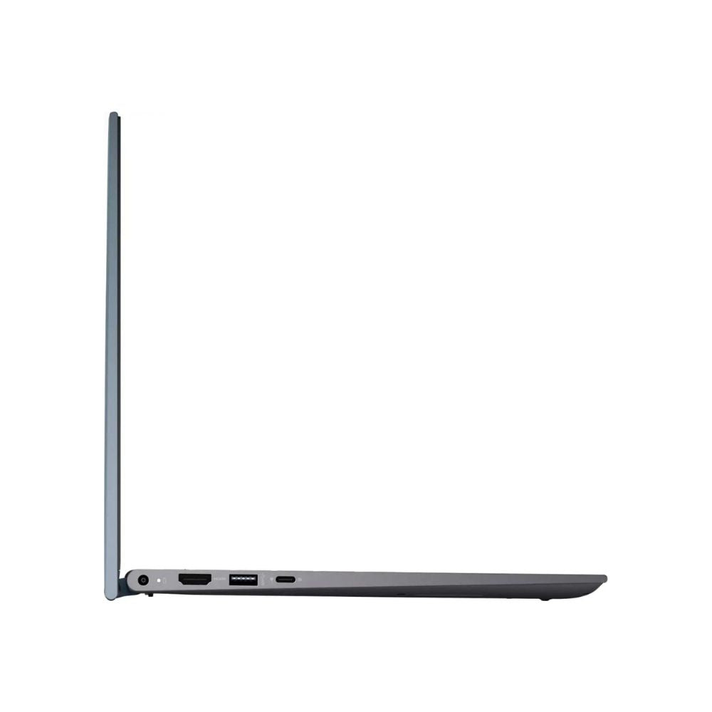 Dell Inspiron 7000 – 2-in-1 14" FHD Touch – AMD Ryzen 7 5700U – 16GB RAM – 512GB SSD – Mist Blue - Image 4