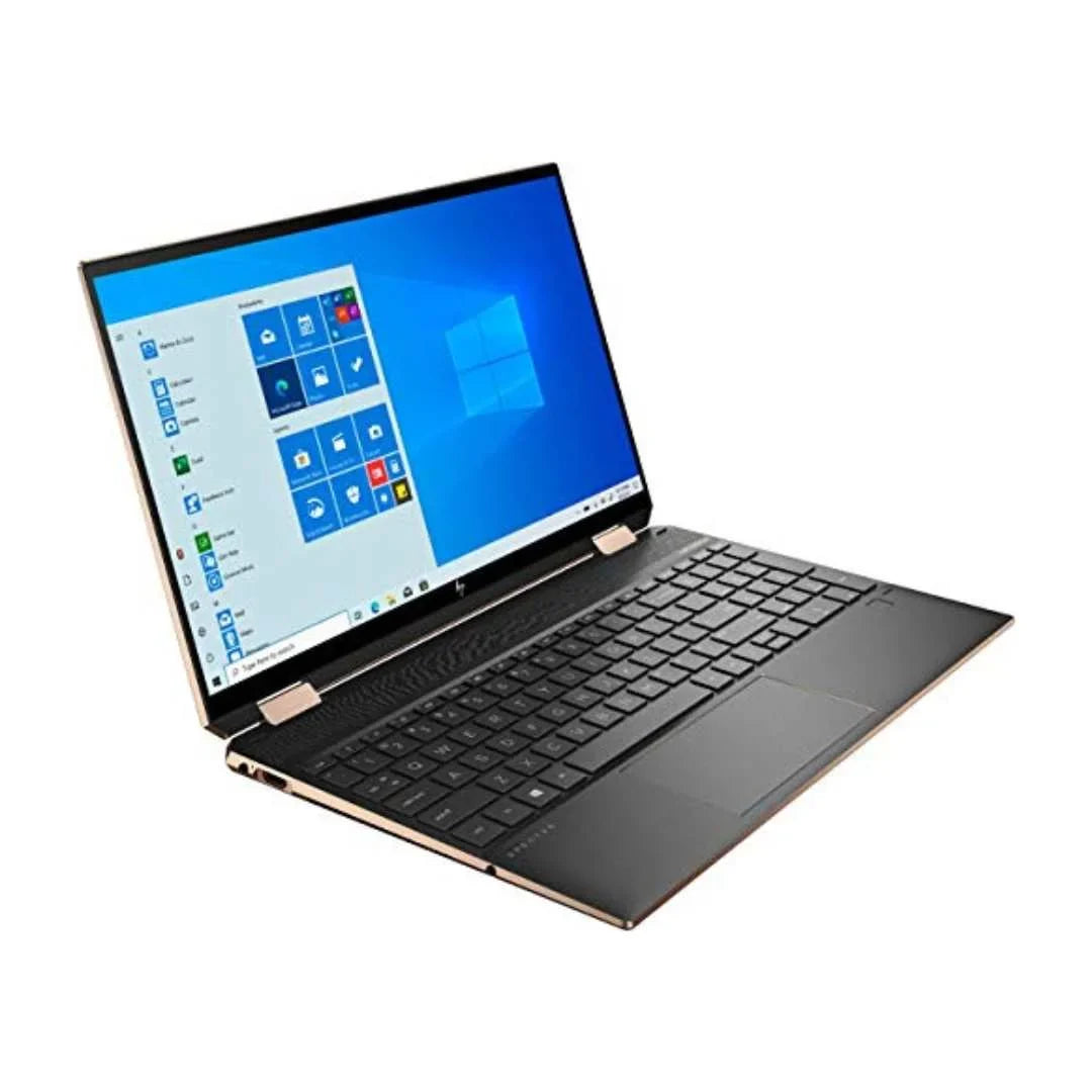 HP Spectre x360 2-in-1 15.6 4k Touch-Screen Laptop - i7-1165G7 - 16GB RAM - 512GB SSD + 32GB Optane - 15-eb1043dx - Image 3