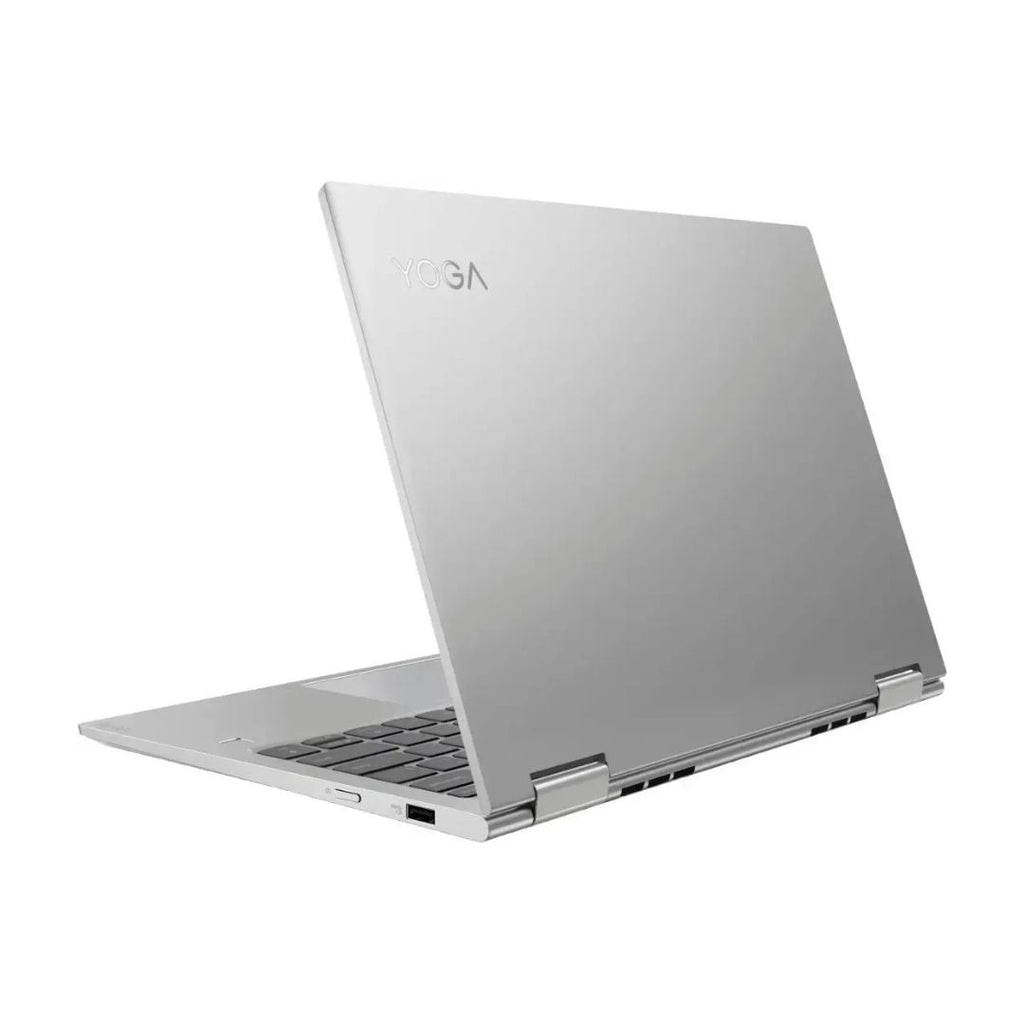 Lenovo - Yoga 730 2-in-1 13.3" Touch FHD Laptop - Intel Core i5 - 8GB RAM - 256GB SSD - 81CT0008US - Image 4