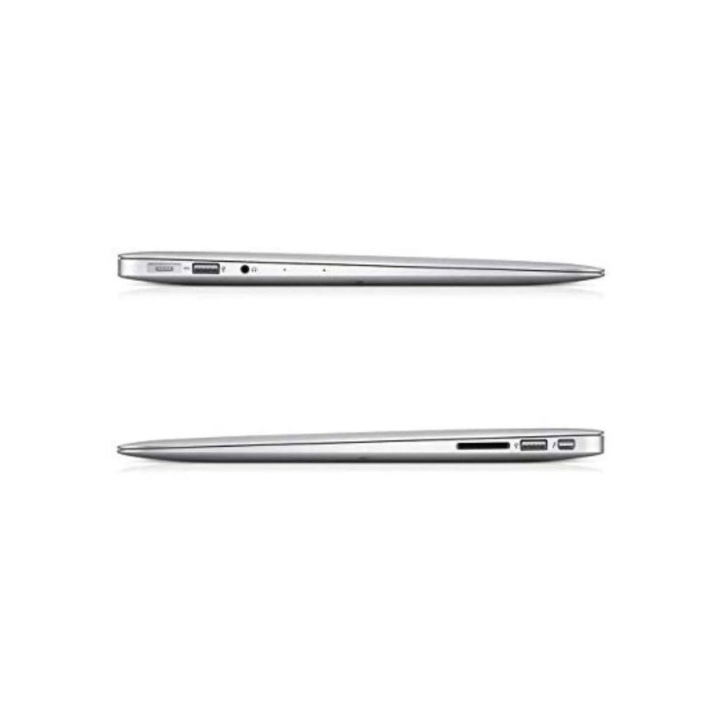 Apple MacBook Air 13.3" Laptop - Intel Core i5 - 4GB RAM - 256GB SSD - Silver - MD761LL/A - Image 4