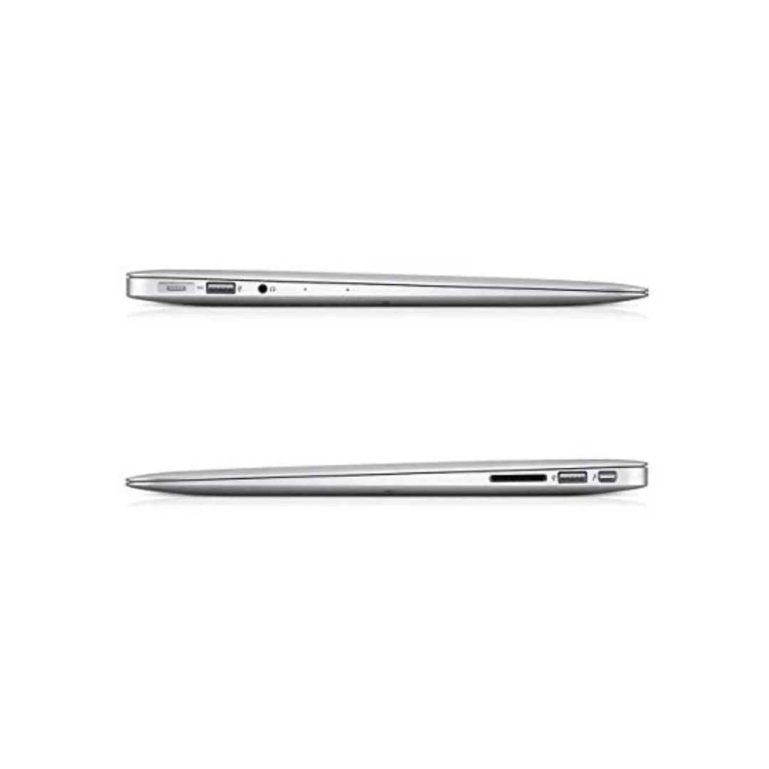 Apple MacBook Air 13.3" Laptop - Intel Core i5 - 4GB RAM - 256GB SSD - Silver - MD761LL/A - Image 4