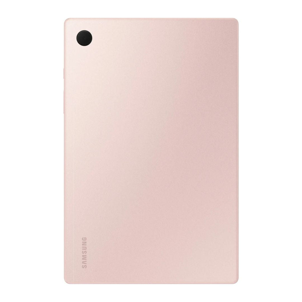 Samsung - Galaxy Tab A8 10.5" 64GB - Wi-Fi - Pink Gold - SM-X200NIDEXAR - Image 4