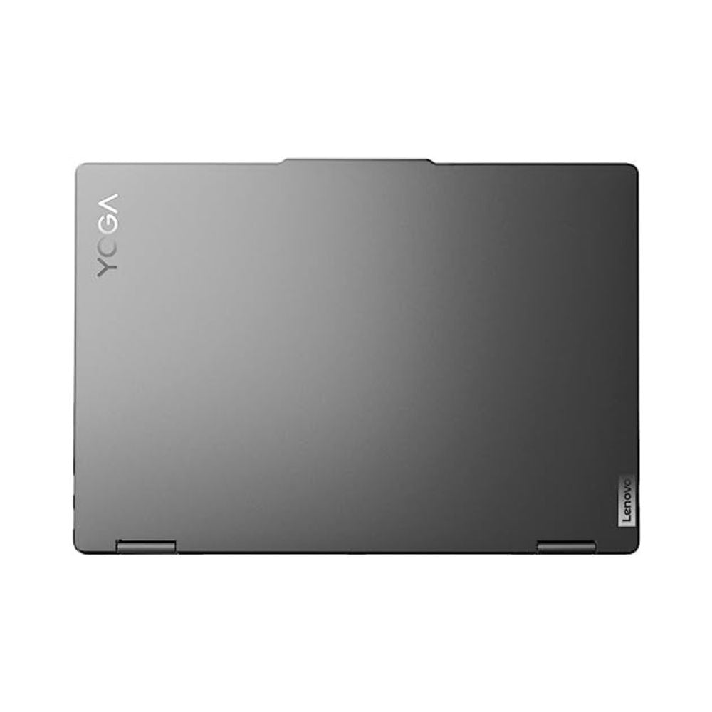 Lenovo - Yoga 7i 16" WUXGA 2 in 1 Touch-Screen Laptop - Intel Core i5-1335U - 8GB RAM - 512GB SSD - Storm Grey - Image 4