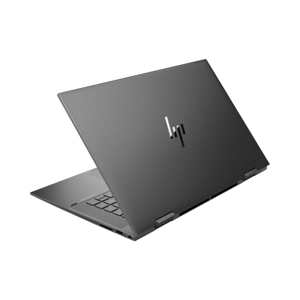 HP - ENVY 2-in-1 15.6" FHD Touch-Screen Laptop - AMD Ryzen 5 5500U - 8GB RAM - 256GB SSD - Nightfall Black - Image 4