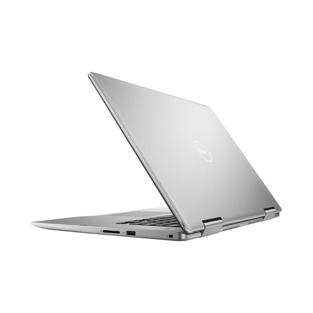 Dell Inspiron 7573 - 2-in-1 FHD Touch - i7-8550U - 12GB RAM - 2TB HDD - Gray - Image 4