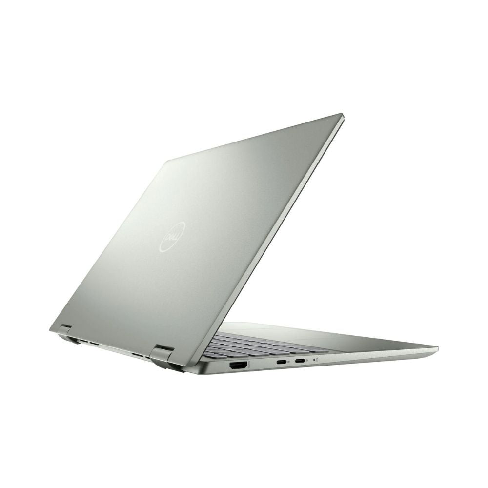 Dell Inspiron 2-in-1 14” FHD+ Touch Laptop – AMD Ryzen 5 5625U – 8GB RAM – 512GB SSD - Pebble Green - Image 4
