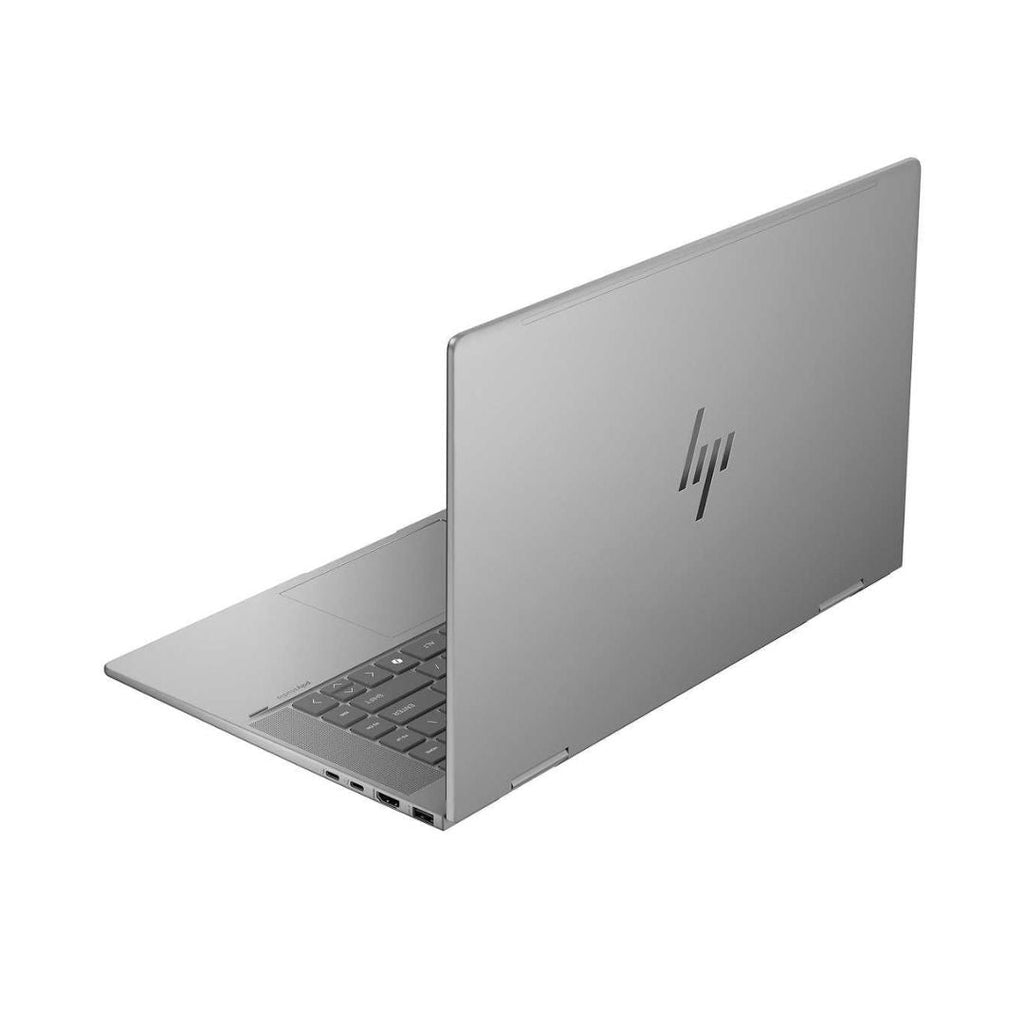 HP Envy x360 - 2-in-1 FHD+ Touch - Ultra 7 155U - 16GB RAM - 1TB SSD - Silver - 14-fc0023dx - Image 4
