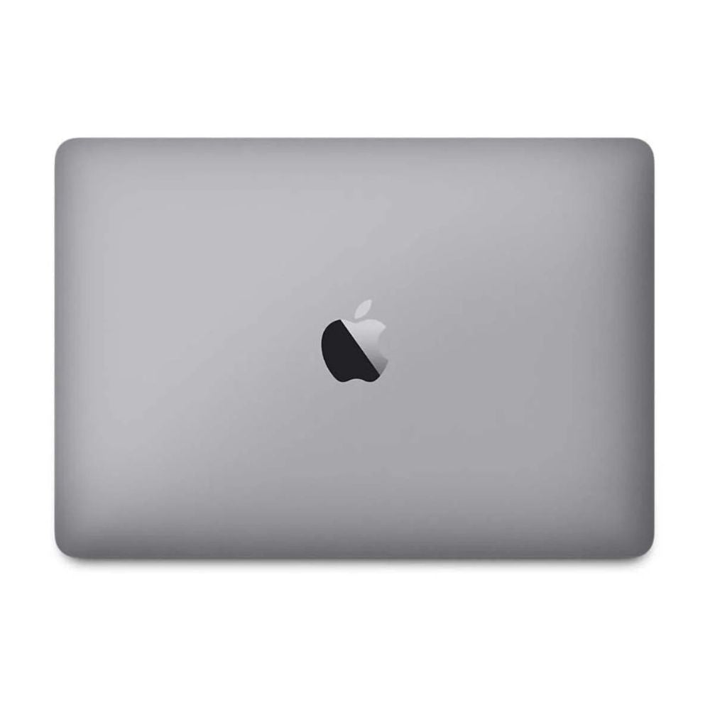 Apple Macbook 12"(2015) - Intel Core M-5Y51 - 8GB RAM - 512GB SSD - Space Gray - MJY42LL/A - Image 6