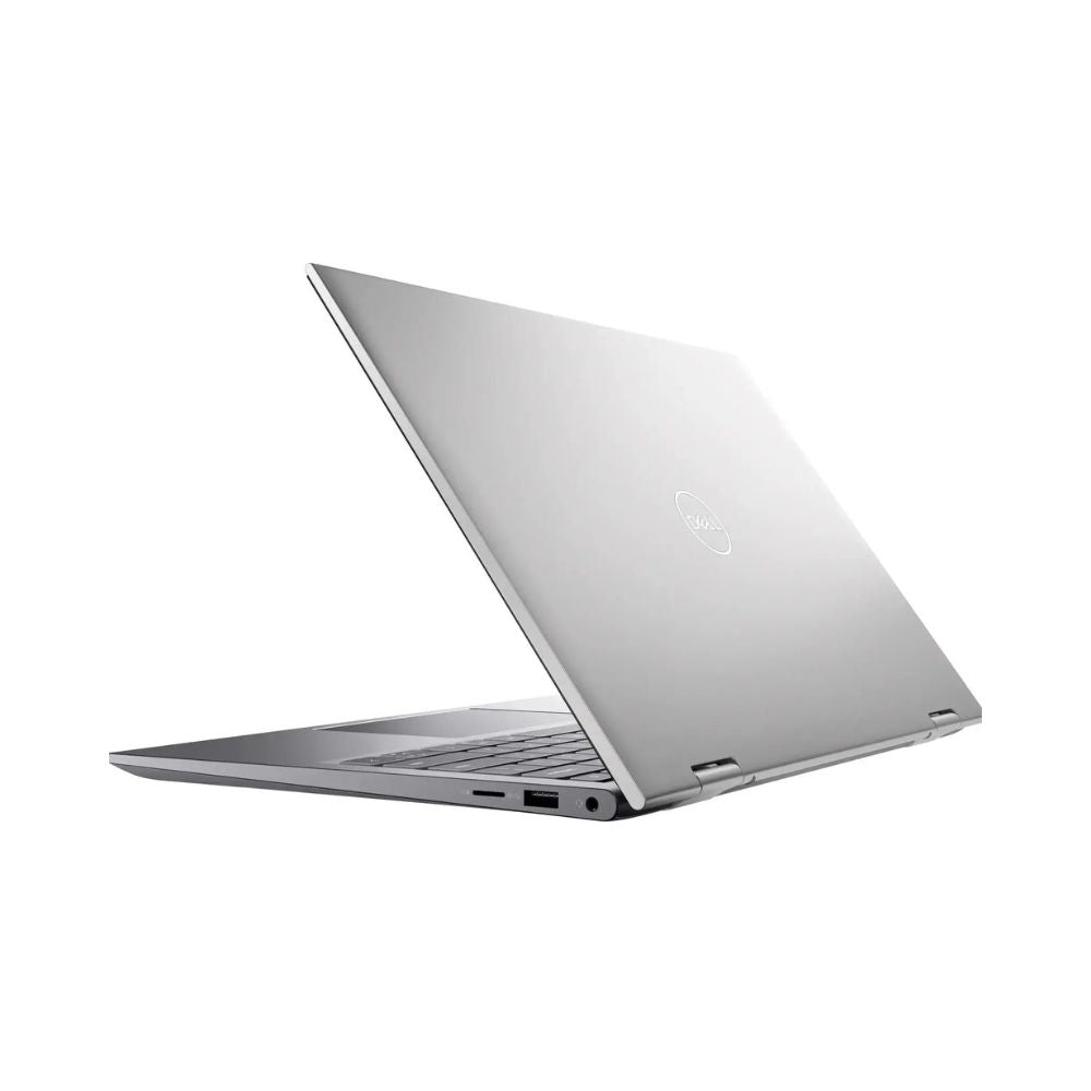 Dell Inspiron 14 5410 2‑in‑1 – 14″ FHD Touch – Intel Core i5‑1155G7 – 8 GB RAM – 512 GB SSD – Silver - Image 4