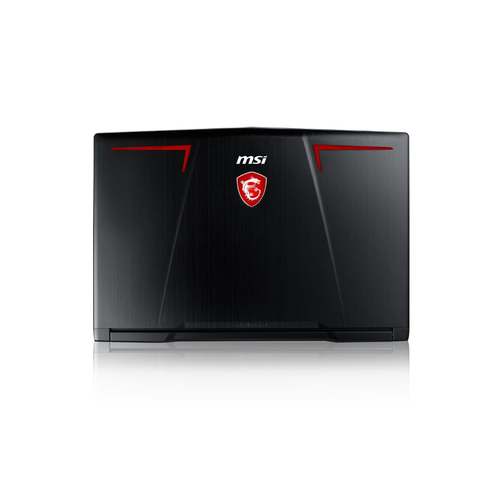 Msi GE63 Raider RGB 8RF-025US - FHD - i7-8750H - 16GB RAM - Gtx 1070 - 256GB SSD + 1TB HDD - Image 4