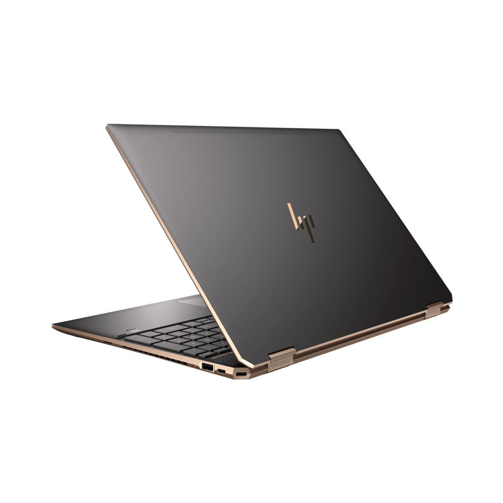 HP Spectre x360 - UHD Touch i7-7500U - 12GB RAM - 940MX - 360GB SSD - 15t-bl000 - Image 4