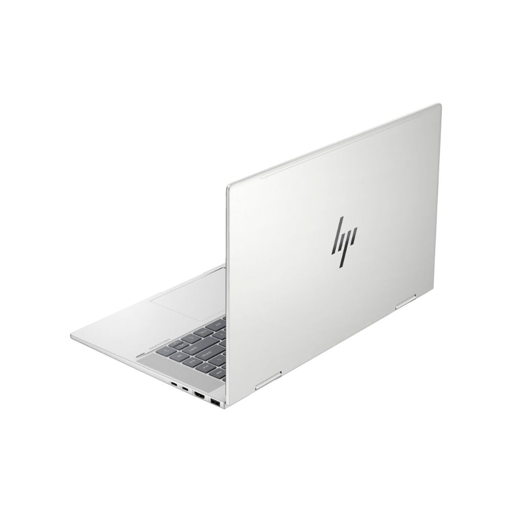 HP Envy 2-in-1 15.6" FHD Touch-Screen - i5-1335U - 8GB RAM - 256GB SSD - Natural Silver - 15-fe0013dx - Image 4
