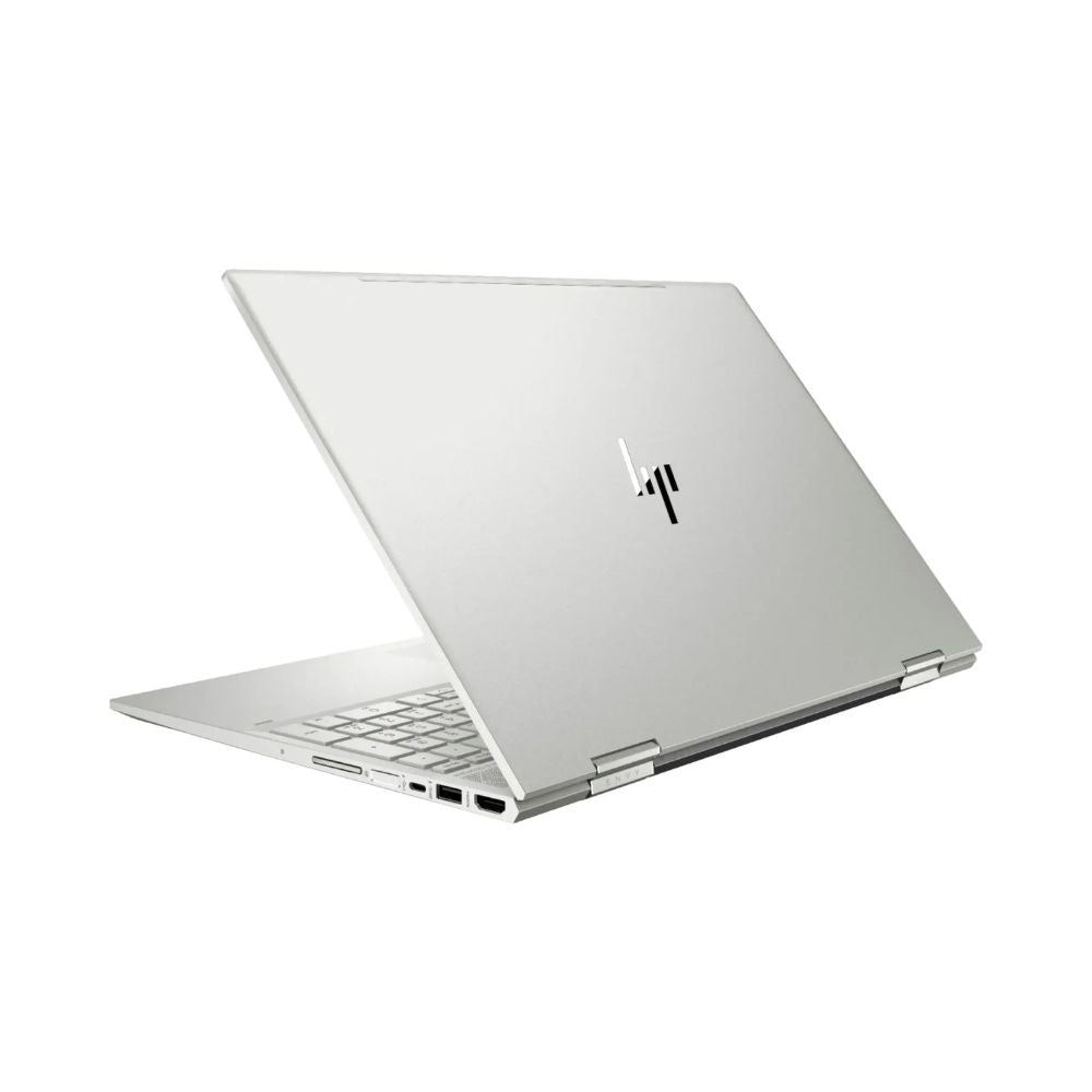 HP ENVY 2-in-1 15.6" Touch-Screen - i7-8550U - 12GB RAM - 256GB SSD - Natural Silver - 15M-CN0012DX - Image 4