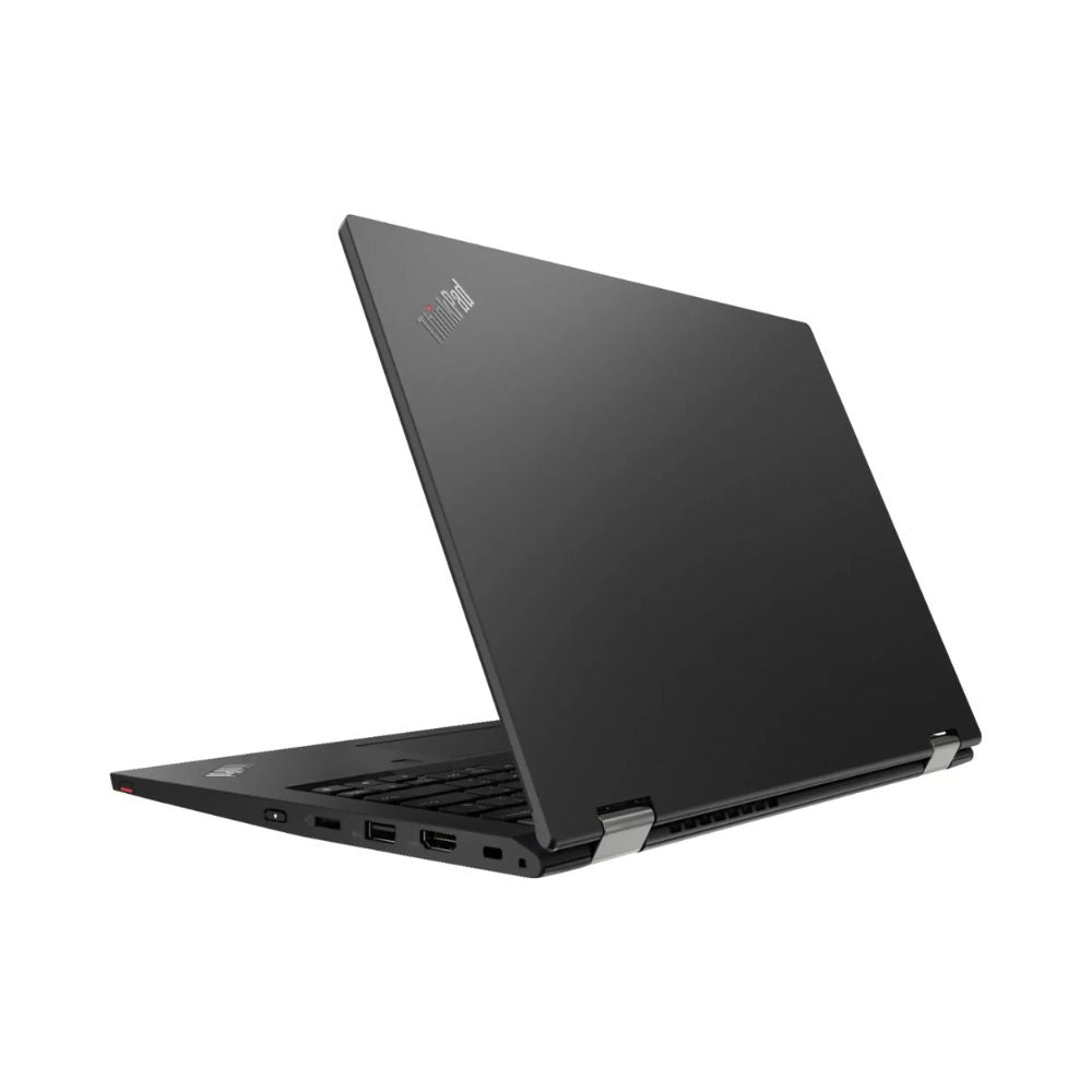 Lenovo - ThinkPad L13 G2 Yoga 2-in-1 13.3" FHD Touch Screen Laptop - Intel Core i5-1135G7 - 8GB RAM - 256GB SSD - Image 4