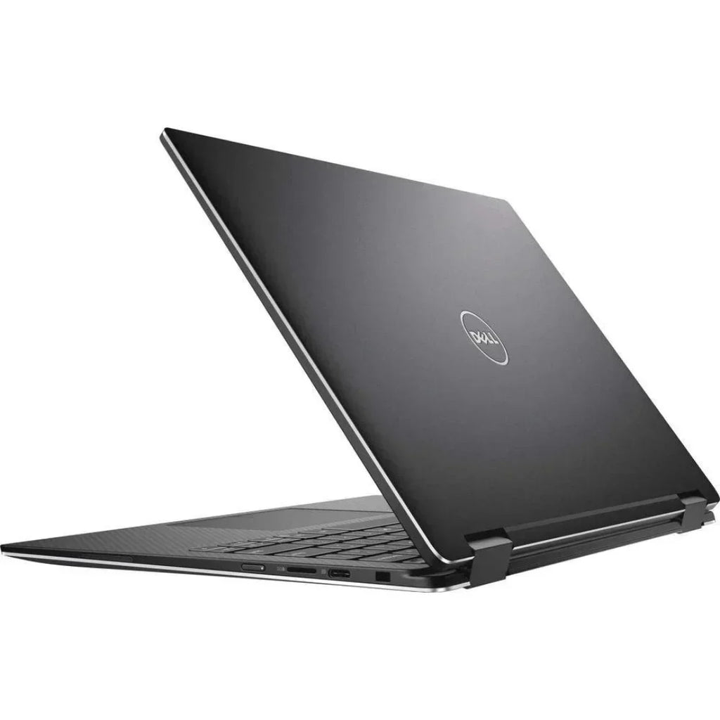 Dell XPS 9365 2-in-1 13.3" QHD+ Touchscreen Laptop - i7-7Y75 - 16GB RAM - 512GB SSD - Black - Image 4