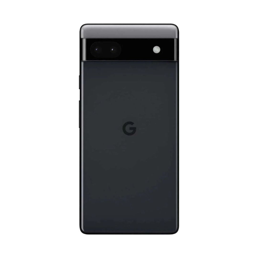 Verizon Google Pixel 6a 128GB - Charcoal - GA03327-US - Image 4