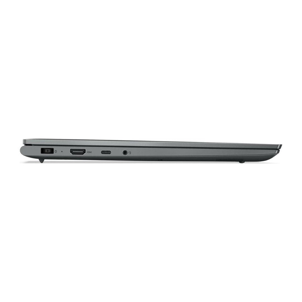 Lenovo Slim 7 16IAH7 - QHD+ Touch - i7-12700H - 32GB RAM - A370M 4GB - 1TB SSD - Dark Gray - Image 4