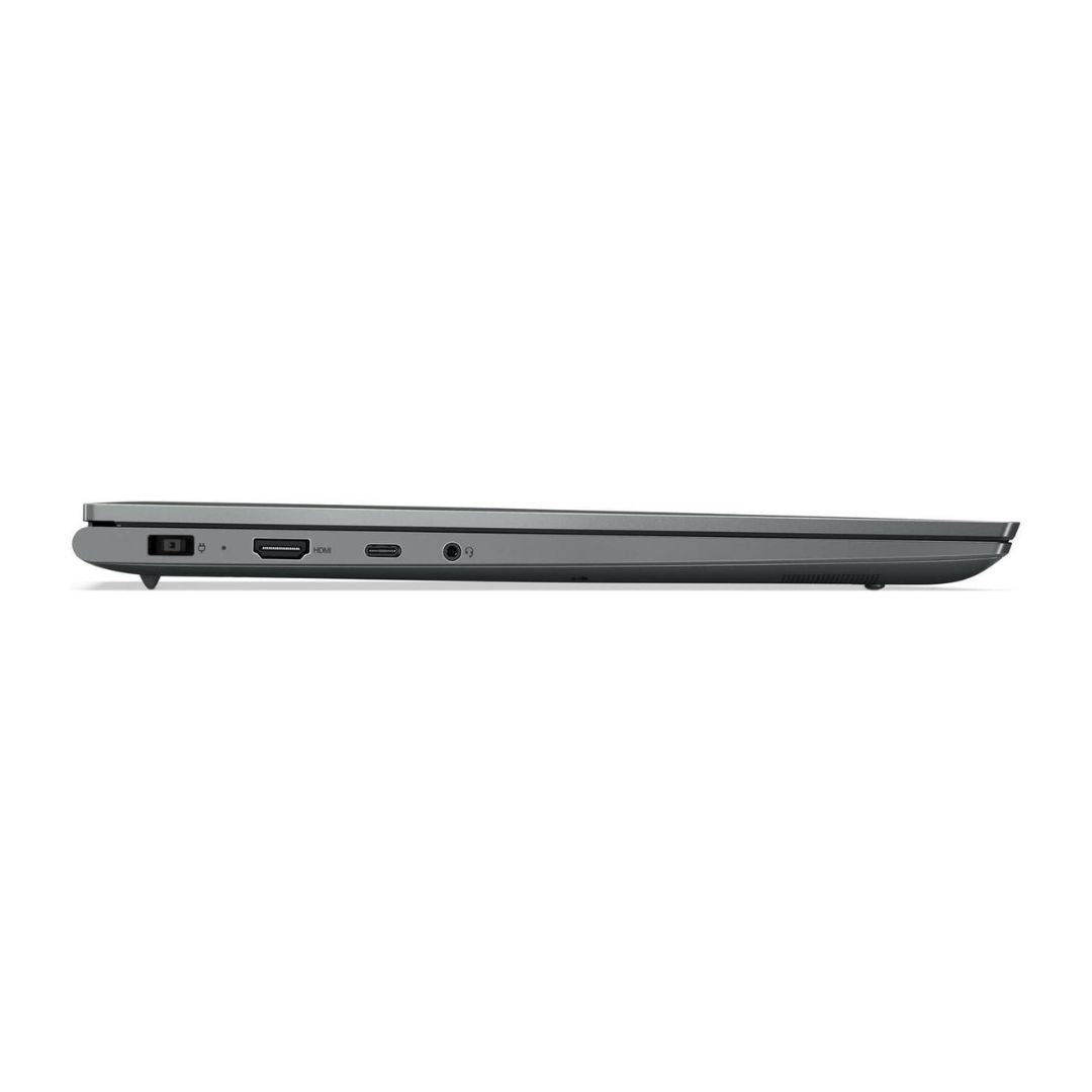 Lenovo Slim 7 16IAH7 - QHD+ Touch - i7-12700H - 32GB RAM - A370M 4GB - 1TB SSD - Dark Gray - Image 4