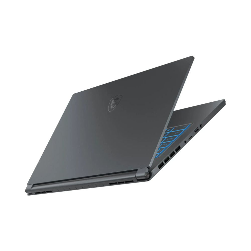 MSI Stealth 15M 15.6" FHD 144Hz Gaming Laptop - Intel Core i7-11375H - 16GB RAM - Nvidia Geforce RTX 3060 - 1TB SSD - Image 4