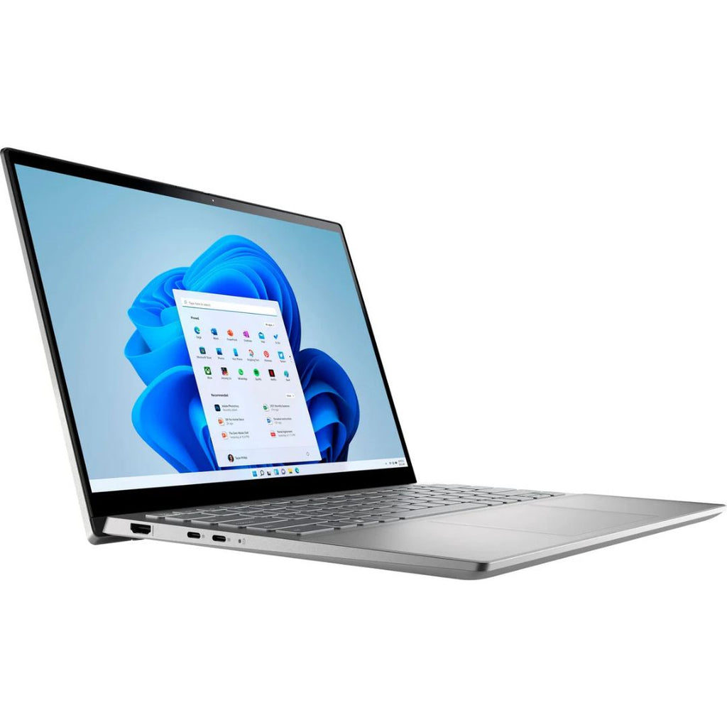 Dell Inspiron 2-in-1 14” FHD+ Touch Screen – i5-1235U - Iris Xe - 8GB RAM – 512GB SSD - i7420-5983SLV-PUS - Image 3