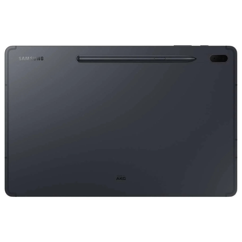 Samsung - Galaxy Tab S7 FE - 12.4" 256GB - Wi-Fi - with S-Pen - Mystic Black - SM-T733NZKFXAR - Image 5