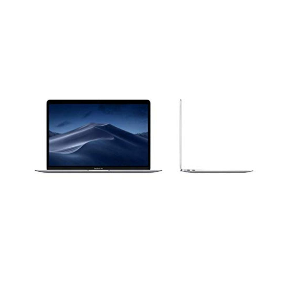 Late 2018 - Apple Macbook Air 13.3" - i5 - 8GB RAM - 128GB SSD - Silver - MREA2LL/A - Image 4