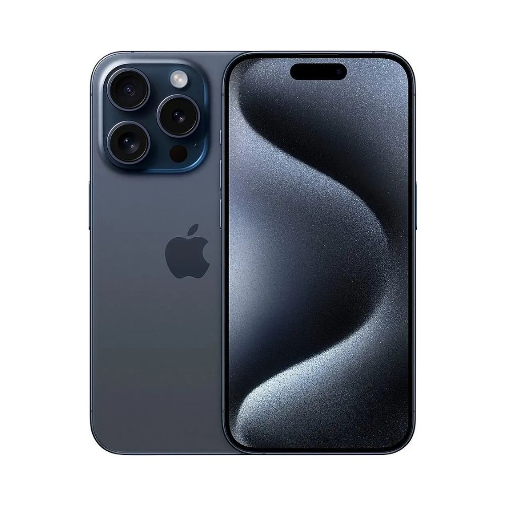 Apple iPhone 15 Pro Max - Image 5